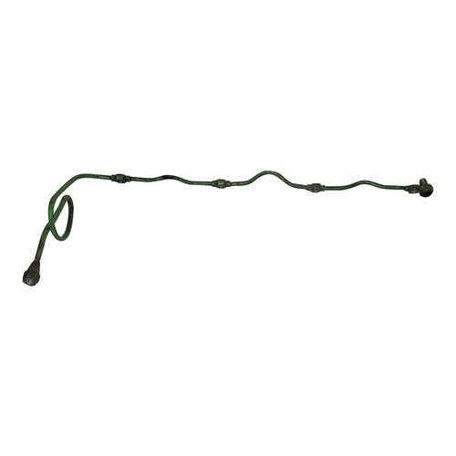 410619 | Fuel Return Line | John Deere 3010 3020 |  | AR26406
