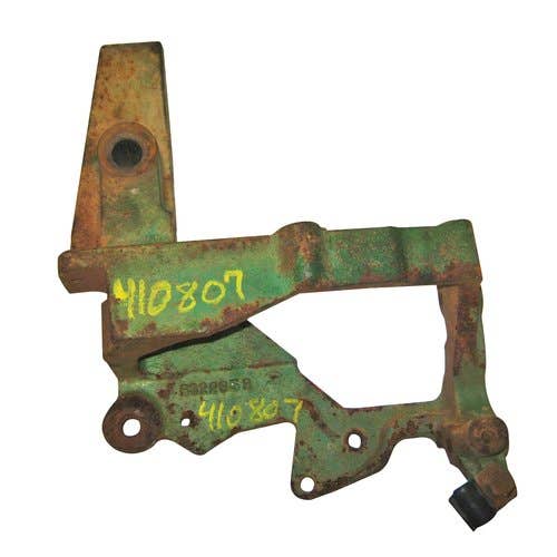 Used Console Support Bracket fits John Deere 4010 AR31492 R32265 Used Console Support Bracket fits John Deere 4010 AR31492 R32265