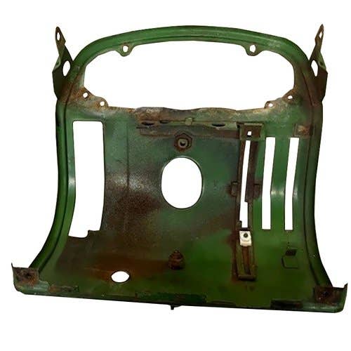 463139 | Dash Assembly |  | AR34960 | AR34962