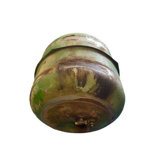 400005 | Fuel Tank | John Deere 2510 2520 |  | AR38267