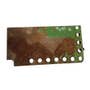403293 | Battery Box Step - Right Hand | John Deere 4030 4040 4230 4240 4430 4630 | | AR54874 | R65923 403293 | Battery Box Step - Right Hand | John Deere 4030 4040 4230 4240 4430 4630 | | AR54874 | R65923