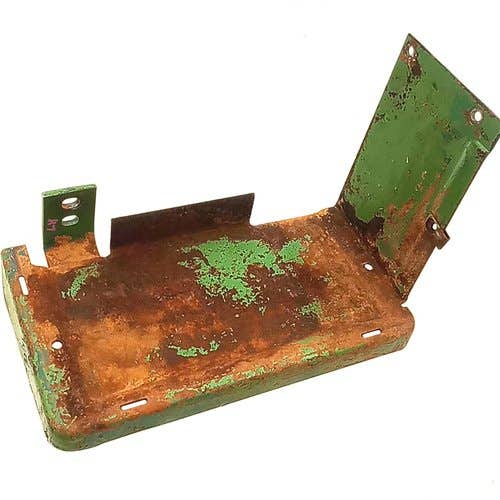 453067 | Battery Box Base - Left Hand | John Deere 4030 4040 4230 4240 4430 |  | AR54959