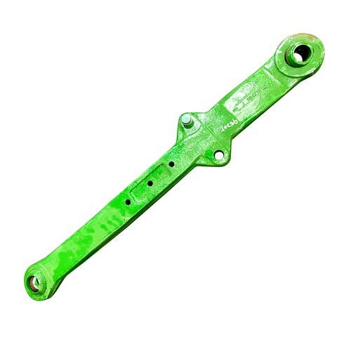 408874 | Draft Arm | John Deere 9530T |  | AR79888 | R64273