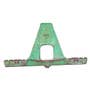 406190 | Front Axle Center | | AR85361 | R49597 406190 | Front Axle Center | | AR85361 | R49597