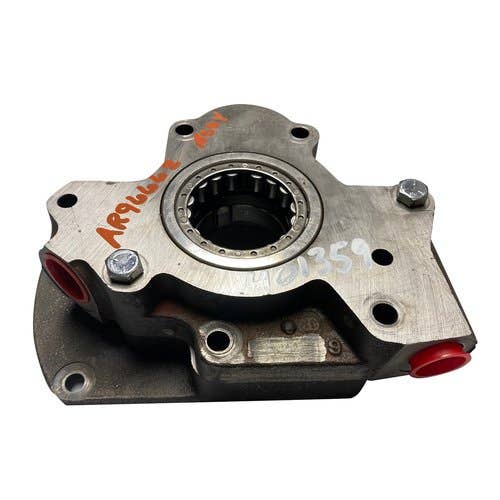 401359 | Transmission Oil Pump Assembly | John Deere 1020 1030 1120 1130 1520 1530 1630 1830 2020 2020 2030 2040 2130 2150 2155 2240 2255 2350 2355 2355N 2440 2550 2555 2630 2640 |  | AR96662 | AR69659 | R57964 | R39244