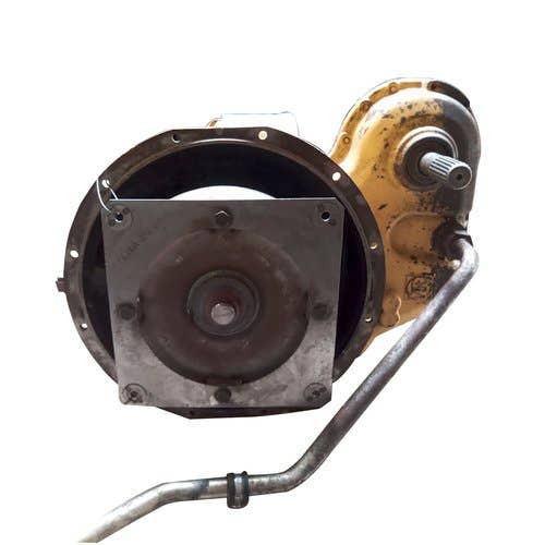 402045 | 4WG92 Powershift Transmission | John Deere 310G 310G 310SE 310SE 310SG 310SG 315SG 485E 485E 486E 486E 488E 488E |  | AT171544 | 4660001018