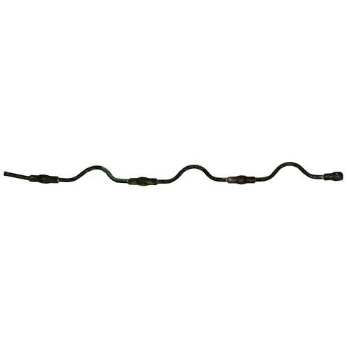 412122 | Fuel Line - Return | John Deere 2010 |  | AT17169