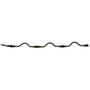 412122 | Fuel Line - Return | John Deere 2010 | | AT17169 412122 | Fuel Line - Return | John Deere 2010 | | AT17169