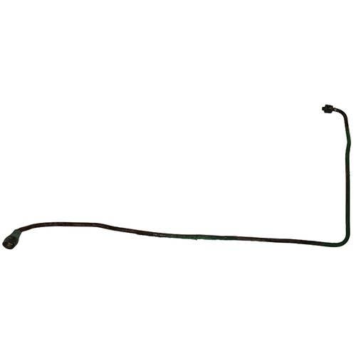 Used Fuel Line fits John Deere 2010 AT17378 Used Fuel Line fits John Deere 2010 AT17378