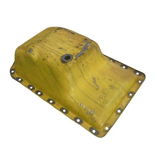 402457 | Oil Pan | John Deere 24 135 152 164 179 301 301 301 301A 301A 302 302 350 350 350A 350A 350B 350B 350C 350C 350D 350D 355D 355D 380 820 830 930 940 1020 1120 1140 1520 1530 2040 2150 2155 2240 2255 2355N 3029 3179 |  | AT18178