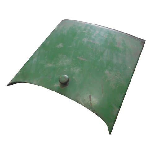 462199 | Hood Door | John Deere 2840 3030 3120 3130 |  | AT27178