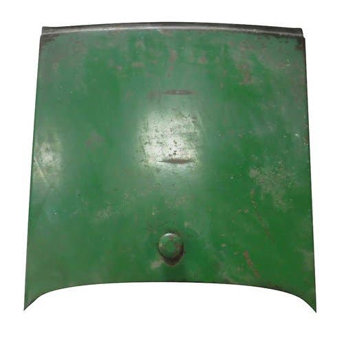 462199 | Hood Door | John Deere 2840 3030 3120 3130 |  | AT27178