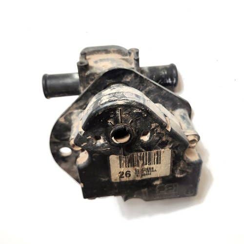 409682 | Hydraulic Flow Control Actuator | John Deere 317 320 |  | AT301492 | RE209445