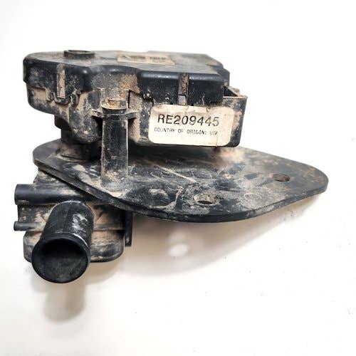 409682 | Hydraulic Flow Control Actuator | John Deere 317 320 |  | AT301492 | RE209445