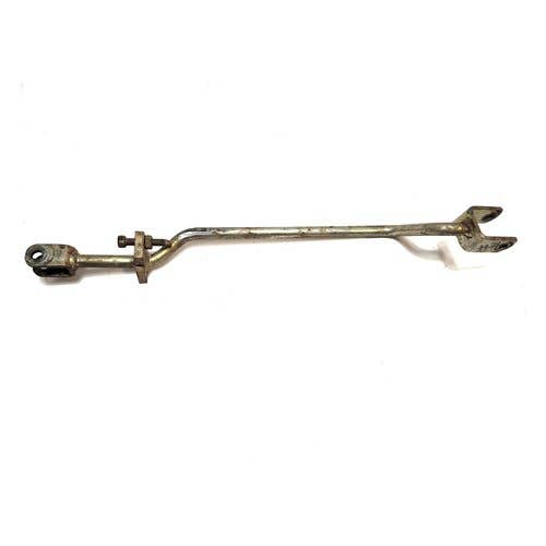 Used Steering Link - Right Hand fits John Deere CT322 260 270 317 320 AT310261 Used Steering Link - Right Hand fits John Deere CT322 260 270 317 320 AT310261