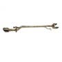 443303 | Steering Link - Right Hand | John Deere CT322 260 270 317 320 | | AT310261 443303 | Steering Link - Right Hand | John Deere CT322 260 270 317 320 | | AT310261