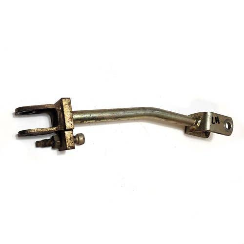 443304 | Steering Link - Left Hand | John Deere CT322 260 270 317 320 |  |  AT310262