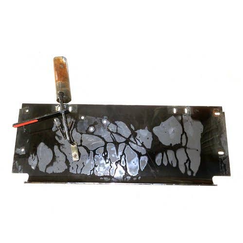 426371 | Boom Lock Assembly | John Deere CT332 325 328 332 |  | AT310559 | AT308738 | T206749