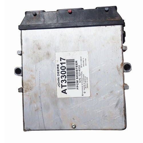 426347 | Electrohydraulic Controller | John Deere CT332 325 326D 328 332 |  | AT330017