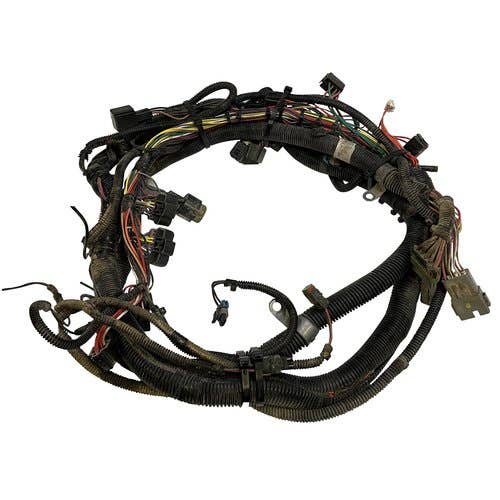 405637 | Cab Wiring Harness |  | AT359674