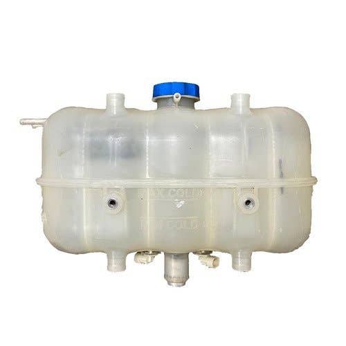 408951 | Surge Tank - 8 Liter | John Deere S550 S650 S670 |  | AT368739