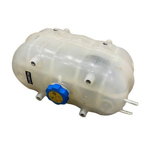 408951 | Surge Tank - 8 Liter | John Deere S550 S650 S670 |  | AT368739