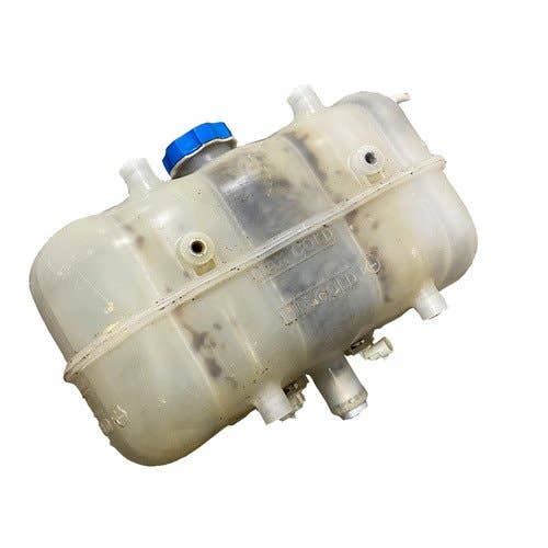 408951 | Surge Tank - 8 Liter | John Deere S550 S650 S670 |  | AT368739