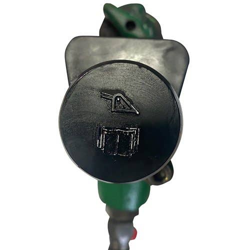 408142 | Loader Lift Valve | John Deere 740 |  | AW29285