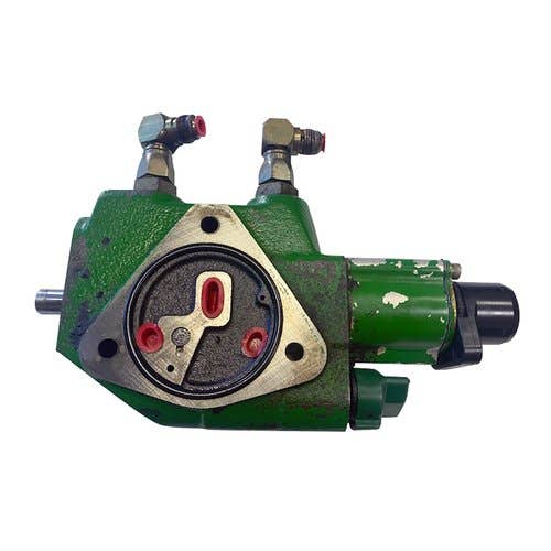408142 | Loader Lift Valve | John Deere 740 |  | AW29285