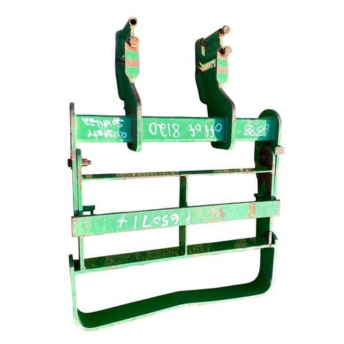 439797 | Loader Brush Hood Guard Assembly |  | AW31670 |  AW31367