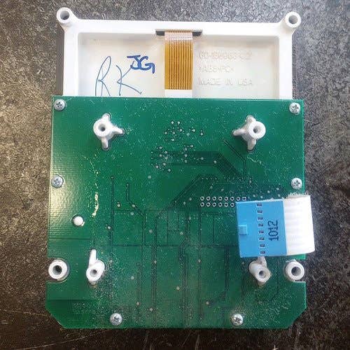 464516 | Corner Post Module | Right Hand |  | AXE11631 | AH225475 | AXE11628