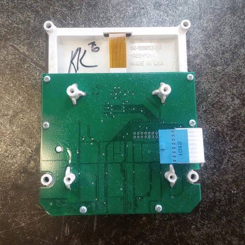 464516 | Corner Post Module | Right Hand |  | AXE11632, AH225476 | AXE11629
