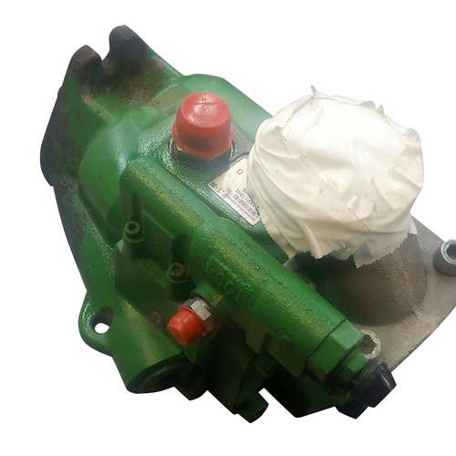 461081 | Main Hydraulic Pump | Prodrive | John Deere S680 S680HM S685 S685HM S690 S690HM S780 S790 |  | AXE11707
