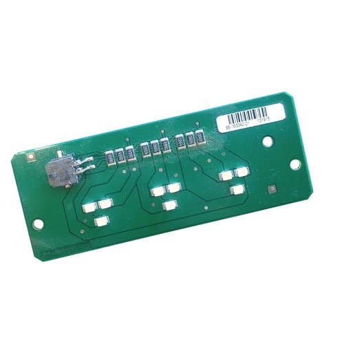 464517 | Corner Post LED Circuit Board | Right Hand |  | AXE14660