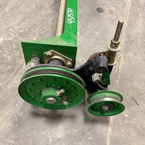 451570 | Rotary Screen Drive Assembly |  | AXE20323 | H151146 | AH159992 | AH115639 | AH140497