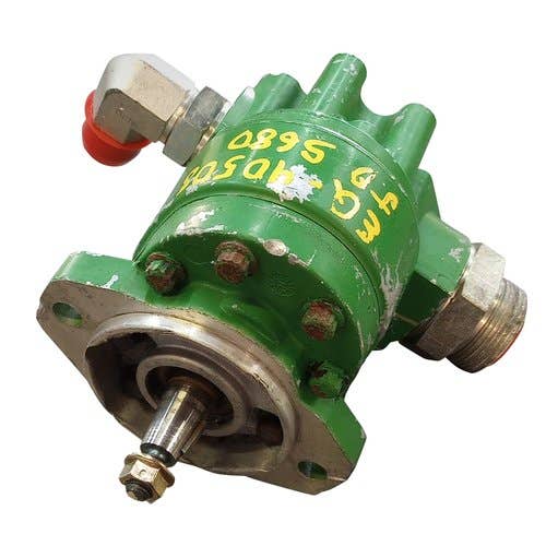 441315 | Eaton Hydraulic Pump |  | AXE21254 | 26013-RAT