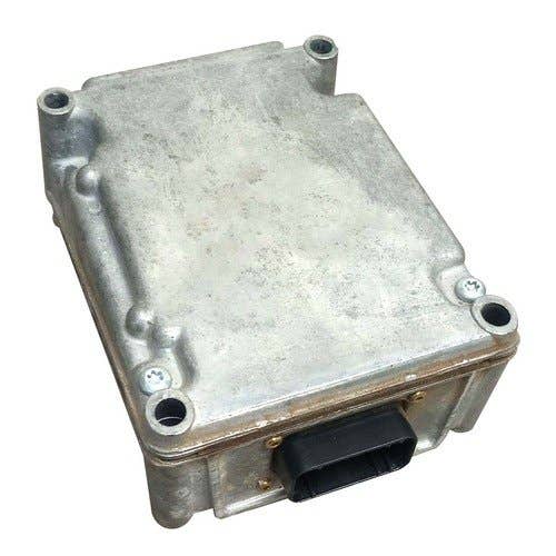 408468 | Metal Alert Control Box | John Deere 7180 7200 7250 7280 7300 7350 7380 7400 7450 7480 7500 7550 7580 7700 7750 7780 7800 7850 7950 7980 |  | AXE21371 | AZ100820 |  AZ100379 |  AZ100589