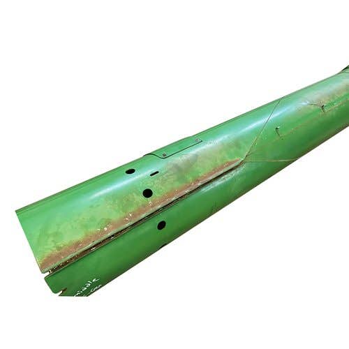 404068 | Unload Auger Tube |  | AXE26715 | AH234556