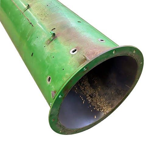 404068 | Unload Auger Tube |  | AXE26715 | AH234556