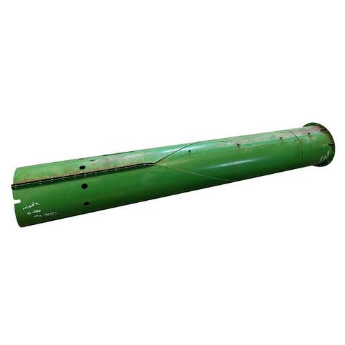 404068 | Unload Auger Tube |  | AXE26715 | AH234556