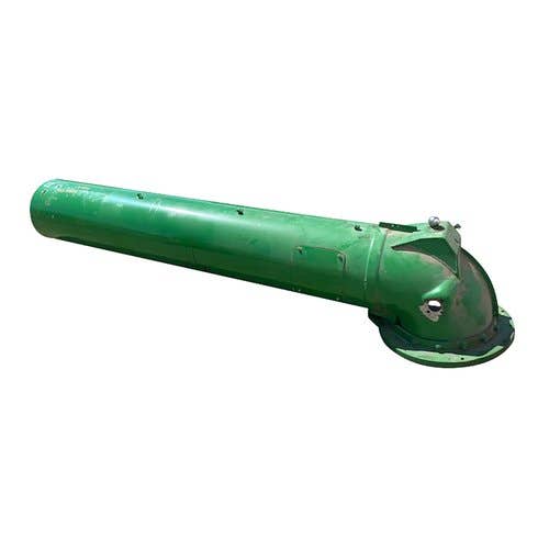 454218 | Unloading Elbow | High Capacity |  | AXE27473, AXE18766