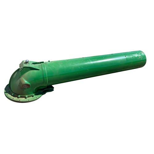454218 | Unloading Elbow | High Capacity |  | AXE27473, AXE18766