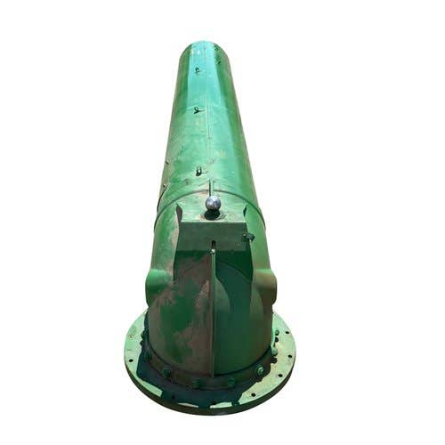454218 | Unloading Elbow | High Capacity |  | AXE27473, AXE18766