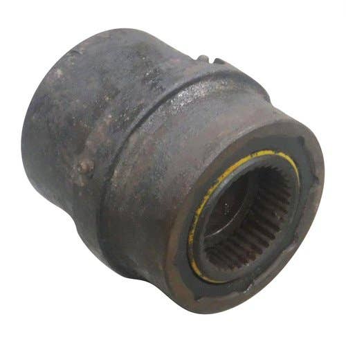 409398 | Dual Drive Slip Clutch | John Deere C6R C8R C12F C12R C16F C16R C18F C18R 606C 608C 608FC 612C 612FC 616C 618C 706C 708C 708FC 712C 712FC 716C 718C |  | AXE44461