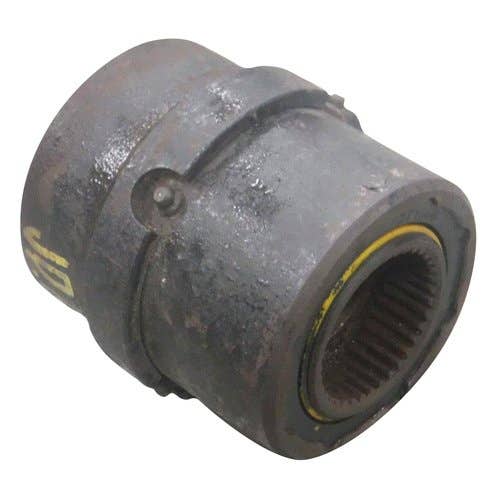 409398 | Dual Drive Slip Clutch | John Deere C6R C8R C12F C12R C16F C16R C18F C18R 606C 608C 608FC 612C 612FC 616C 618C 706C 708C 708FC 712C 712FC 716C 718C |  | AXE44461