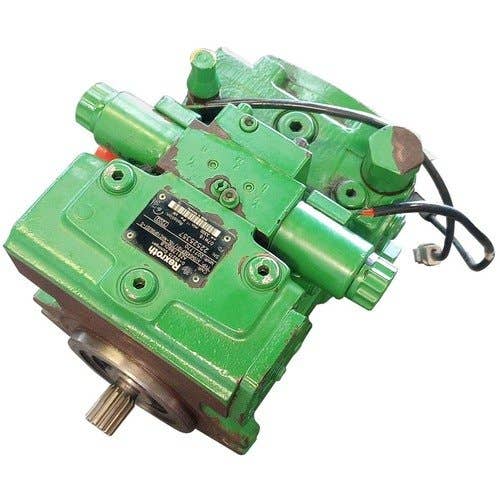 408546 | Piston Pump | John Deere 7180 7200 7250 7280 7300 7350 7380 7400 7450 7480 7500 7550 7580 7700 7750 7780 7800 7850 7950 7980 |  | AXE45683 | AZ61789