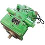 408546 | Piston Pump | John Deere 7180 7200 7250 7280 7300 7350 7380 7400 7450 7480 7500 7550 7580 7700 7750 7780 7800 7850 7950 7980 | | AXE45683 | AZ61789 408546 | Piston Pump | John Deere 7180 7200 7250 7280 7300 7350 7380 7400 7450 7480 7500 7550 7580 7700 7750 7780 7800 7850 7950 7980 | | AXE45683 | AZ61789