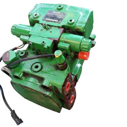 408546 | Piston Pump | John Deere 7180 7200 7250 7280 7300 7350 7380 7400 7450 7480 7500 7550 7580 7700 7750 7780 7800 7850 7950 7980 |  | AXE45683 | AZ61789