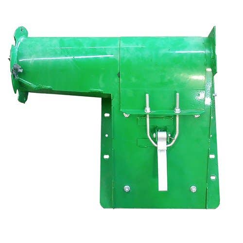 419489 | Upper Tailings Sump | John Deere S680 S690 S780 S790 |  | AXE46646