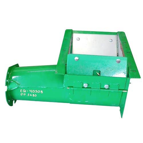 419489 | Upper Tailings Sump | John Deere S680 S690 S780 S790 |  | AXE46646